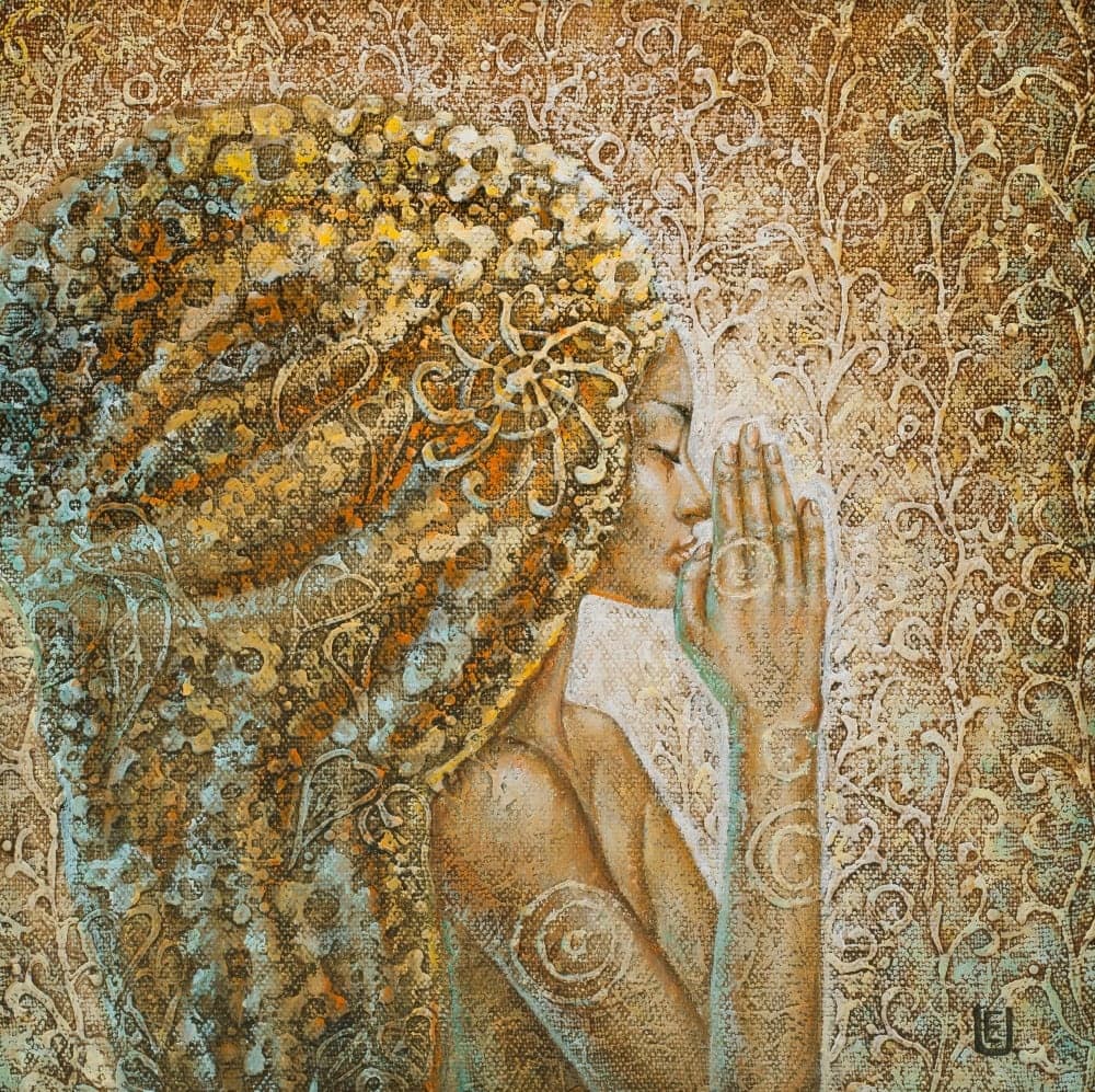 Rahu — Eurika Urbonavičiūtė