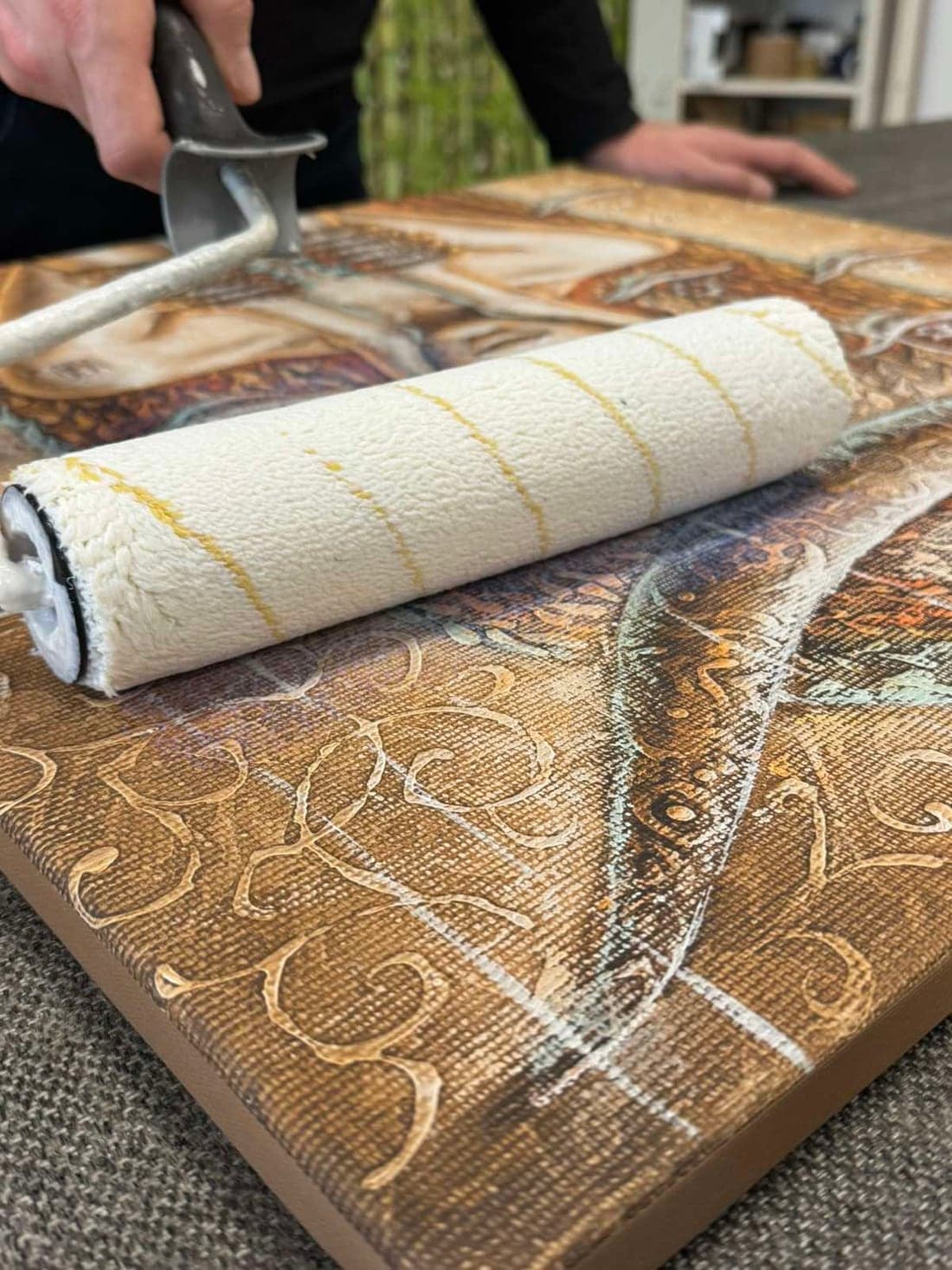 Ökoloogiline kaitselakk