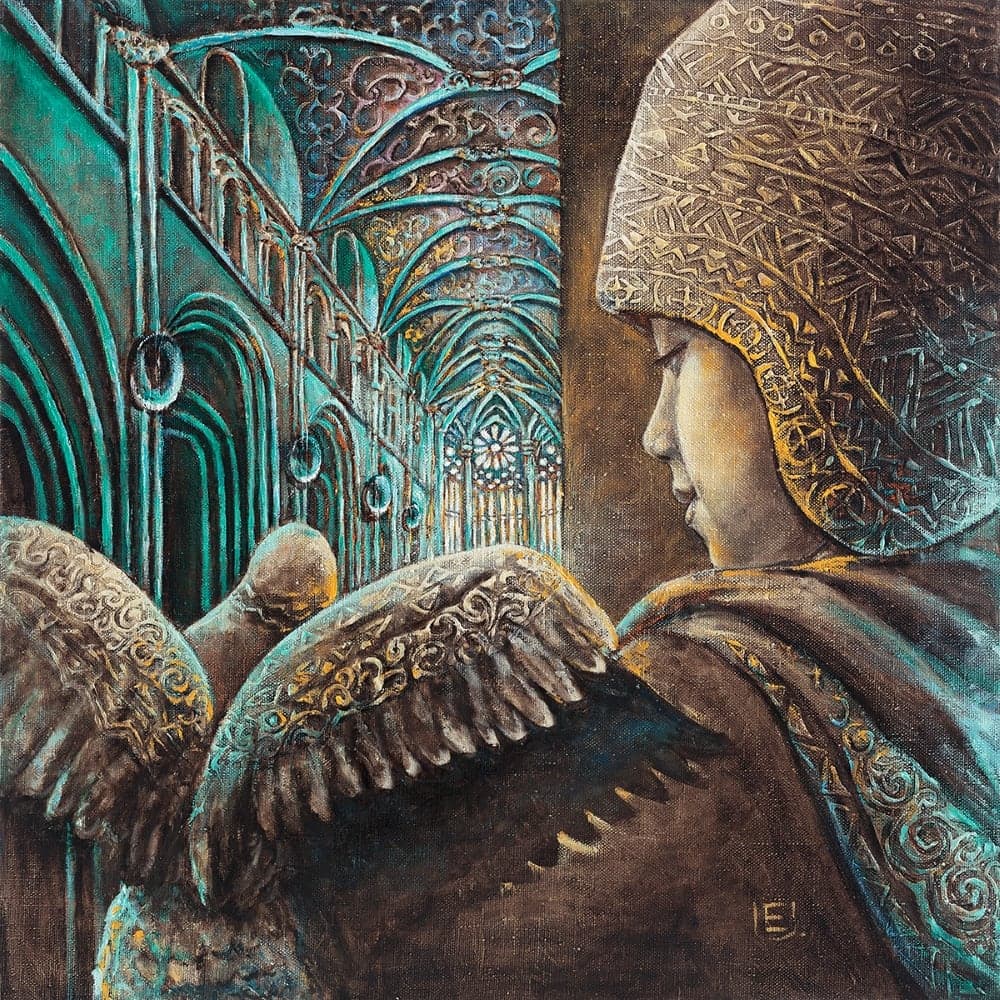 Suured südamed — Eurika Urbonavičiūtė