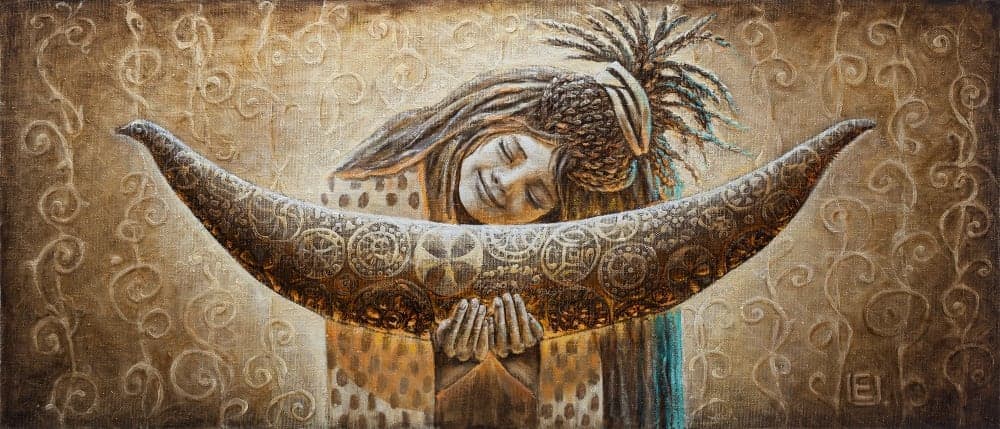 Armastus — Eurika Urbonavičiūtė