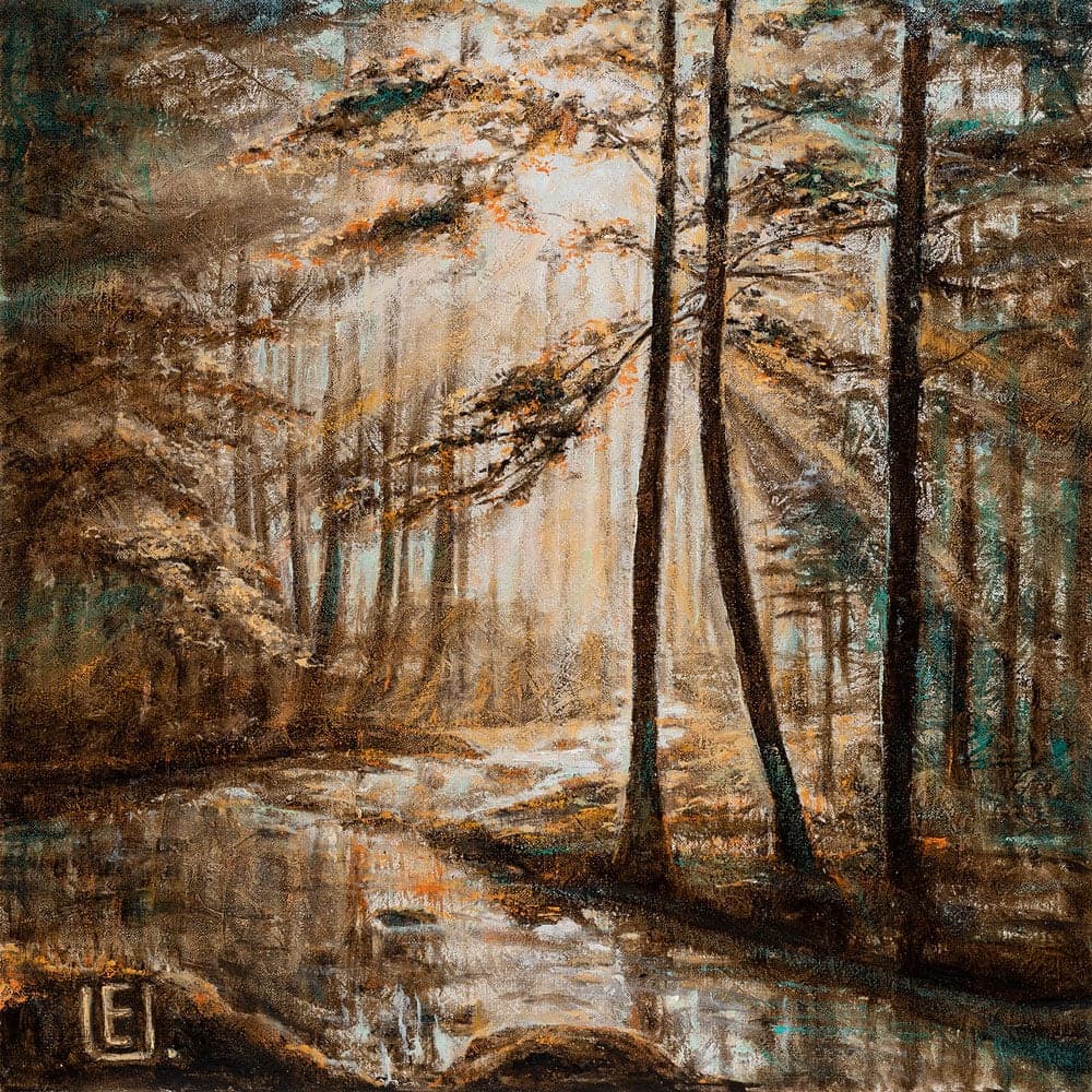 Hõbeoja — Eurika Urbonavičiūtė