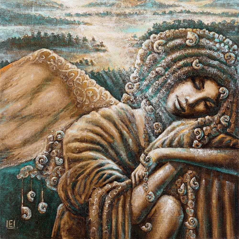 Rahu Ingel — Eurika Urbonavičiūtė